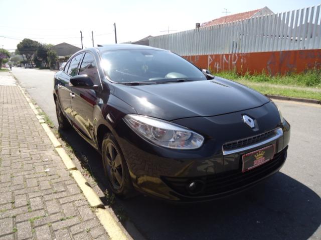 Renault Fluence - Foto 4