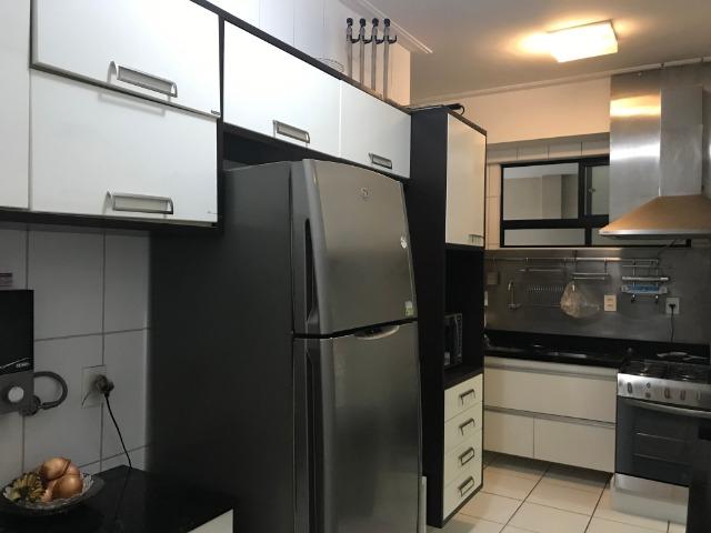 Apartamento na península - todo projetado e nascente. 750 mil - Foto 6