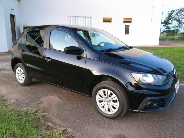 Gol 1.6 trendline MSI Flex 2017 - Foto 2