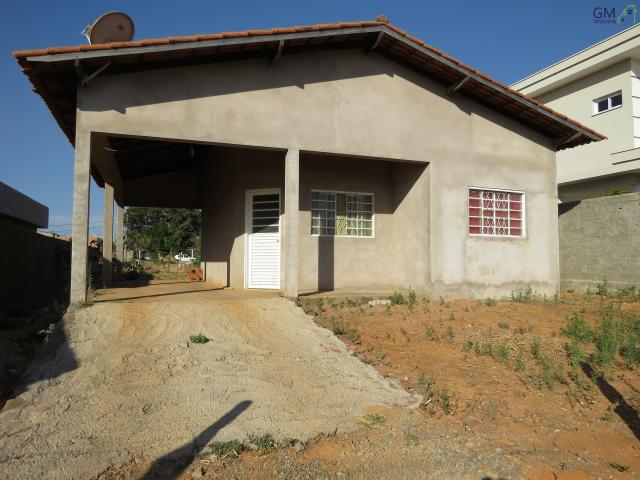 Casa a venda / condomínio alto da boa vista / 2 quartos / garagem coberta / sobradinho - d - Foto 2