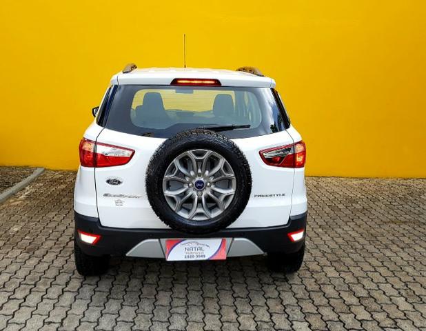 EcoSport Freestyle 1.6 Automática - Foto 4
