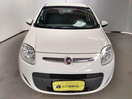 FIAT PALIO 1.0 MPI ATTRACTIVE 8V FLEX 4P MANUAL - Foto 2
