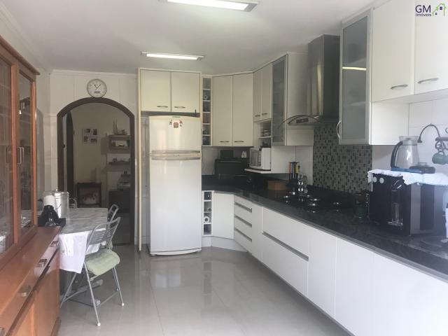 Casa a venda / quadra 1 / conjunto b / sobrado / reformada / suíte / sobradinho -df - Foto 3