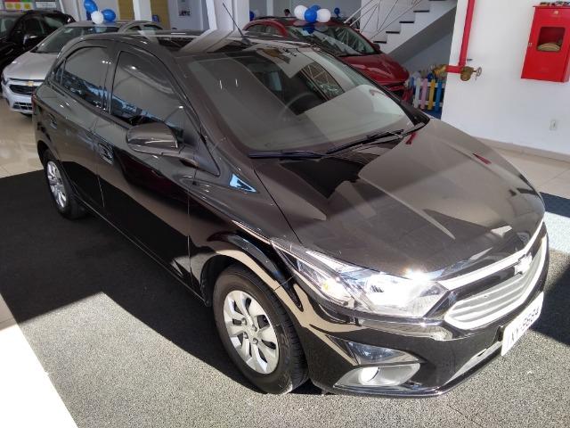 Onix LT 1.0