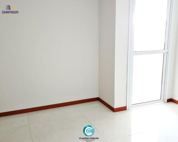 Lindo apartamento, 03 quartos, bem localizado, prédio novo! - Foto 10