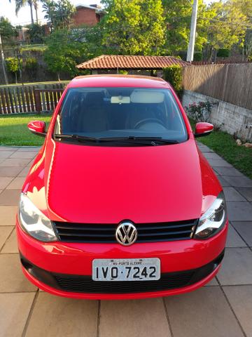 VW Fox 1.6 Trend 2014 Unica Dona 49,000km Raridade! - Foto 5