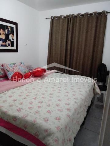 Apartamento para alugar com 2 dormitórios em Alto de pinheiros, Paulínia cod:AP008203 - Foto 8