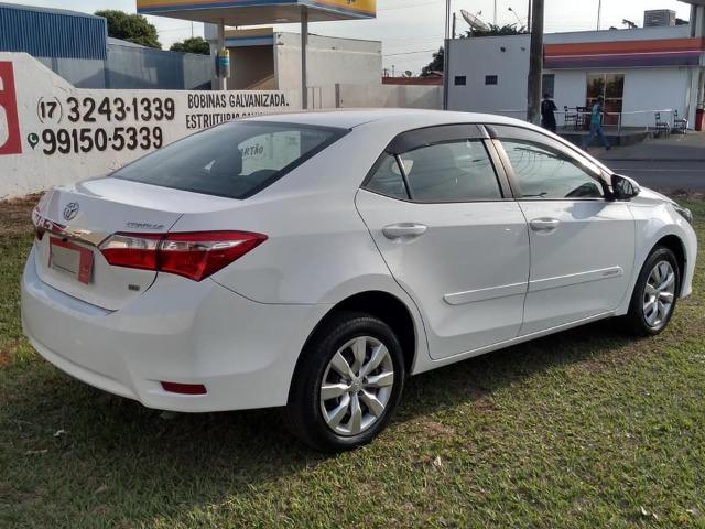 Corolla Gli 2016/2017 - Foto 4