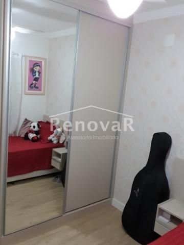 Apartamento à venda com 3 dormitórios em Parque euclides miranda, Sumaré cod:490 - Foto 11