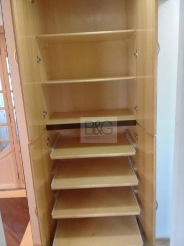 Apartamento com 2 dormitórios à venda, 68 m² por r$ 340.000 - vila prudente - são paulo/sp - Foto 17