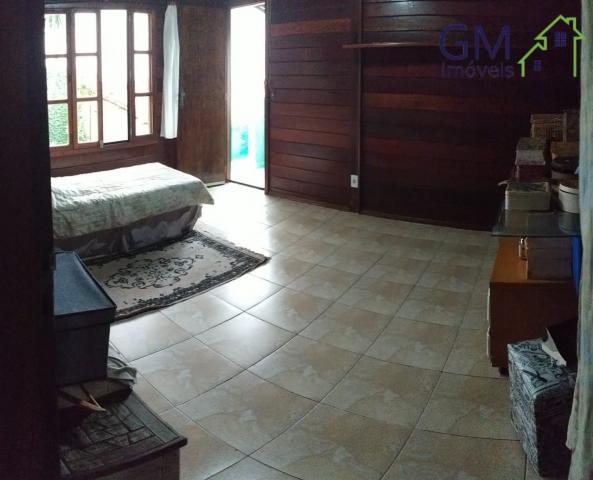 Casa a venda / 3 quartos / condomínio jardim europa i / grande colorado - Foto 10