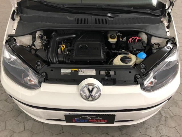 VW Up TSi Completo 2016 - Foto 5
