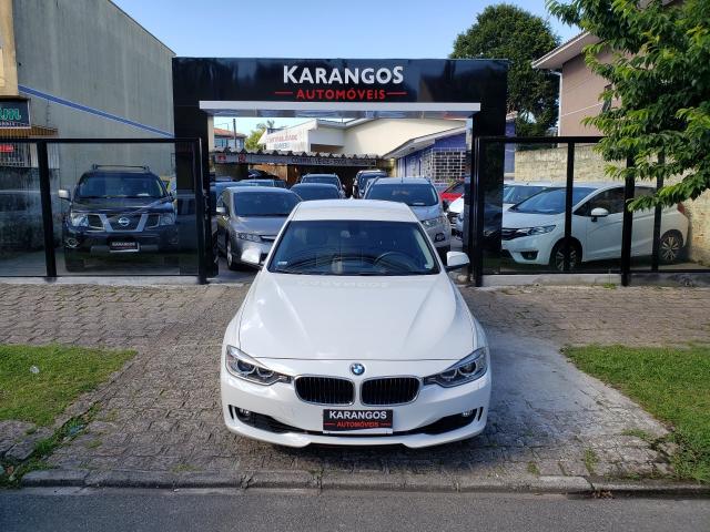 Bmw 320i GP 2.0 Turbo