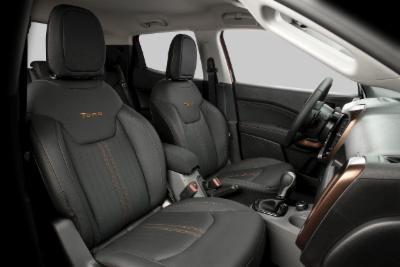 FIAT TORO 2019/2019 2.0 16V TURBO DIESEL VOLCANO 4WD AT9 - Foto 10