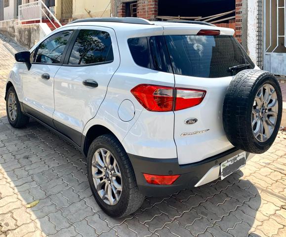 Ecosport freestyle 1.6 2015 - Foto 3