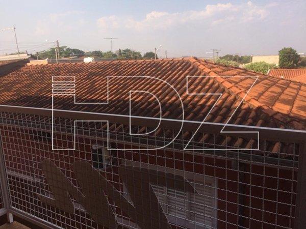 Casa à venda com 3 dormitórios em Jardim brasil (vila xavier), Araraquara cod:1706 - Foto 20