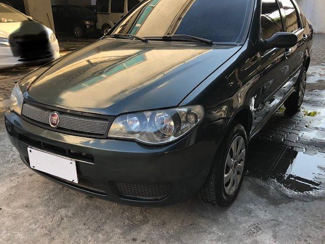 Siena Fire c/ GNV Completo - Sem Dívidas! - Foto 4