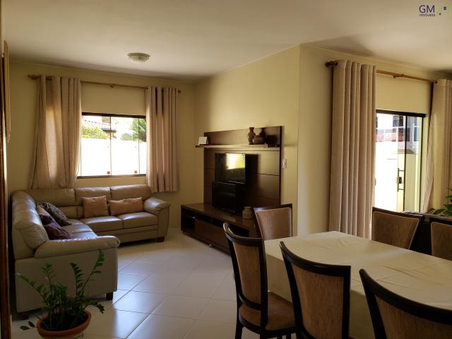 Casa a venda / condomínio vivendas campestre / 3 suítes / edicula / laje / setor habitacio - Foto 4