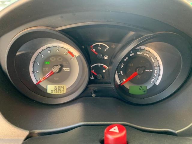 FORD FIESTA 1.6 8V FLEX/CLASS 1.6 8V FLEX 5P - Foto 11