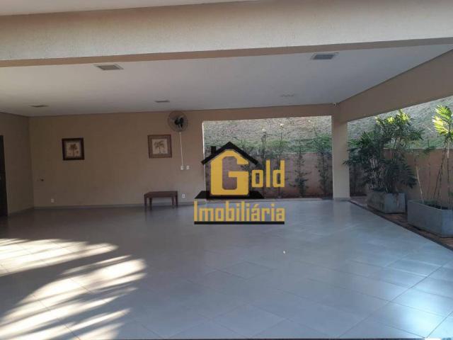 Apartamento com 2 dormitórios para alugar, 46 m² por R$ 1.200/mês - Jardim Heitor Rigon - - Foto 15