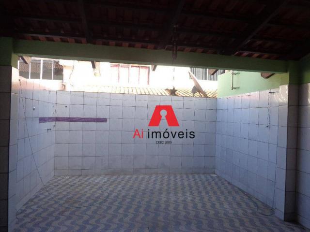 Casa com 2 dormitórios à venda, 80 m² por R$ 270.000,00 mil (NEGOCIÁVEL) - Green Garden Re - Foto 6