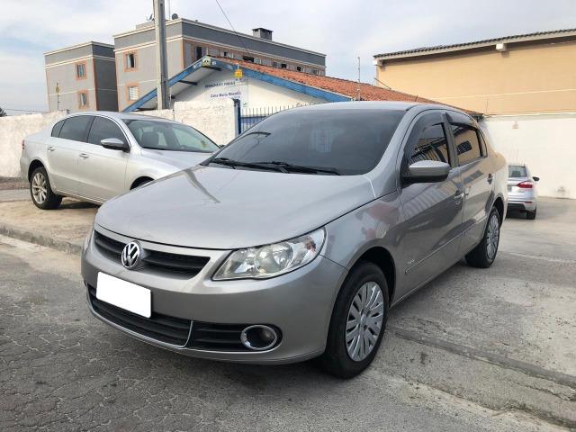 VW/Voyage 1.6 - Foto 2