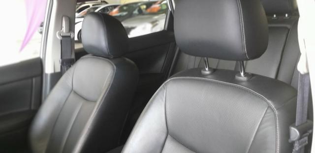 Sentra SV 2.0 Flexstar 16V automática 2018(R$ 66990,00 por R$ 67990,00) - Foto 13