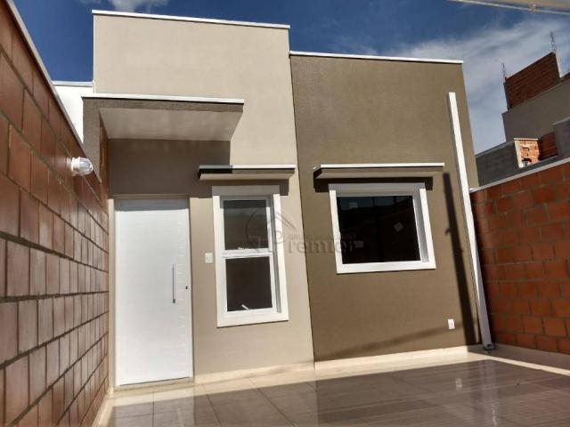 Casa residencial à venda, jardim união, indaiatuba. - Foto 6