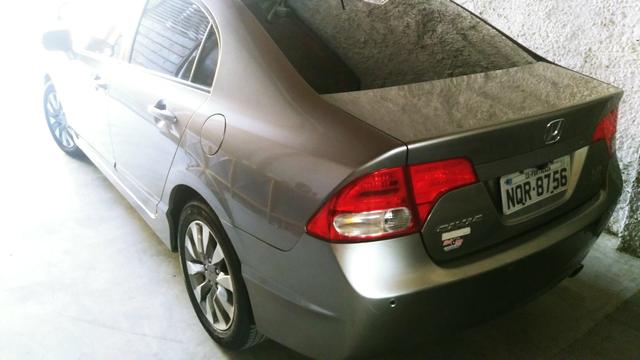 Civic 2011 aut.completo - Foto 5