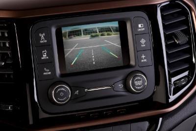 FIAT TORO 2019/2019 2.0 16V TURBO DIESEL VOLCANO 4WD AT9 - Foto 6