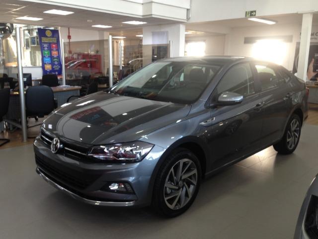 VW Virtus Hl TSI-POA - Foto 2