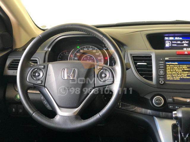 Honda CR-V 2.0 EXL 14/14 - Foto 9