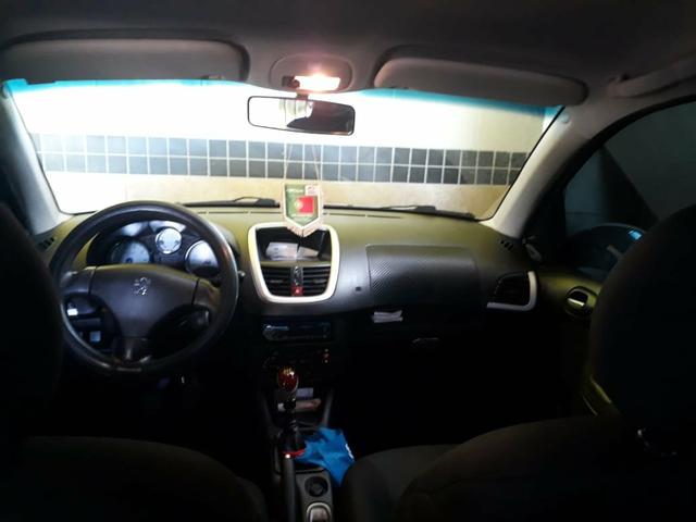 Carro Peugeot 207 - Foto 3