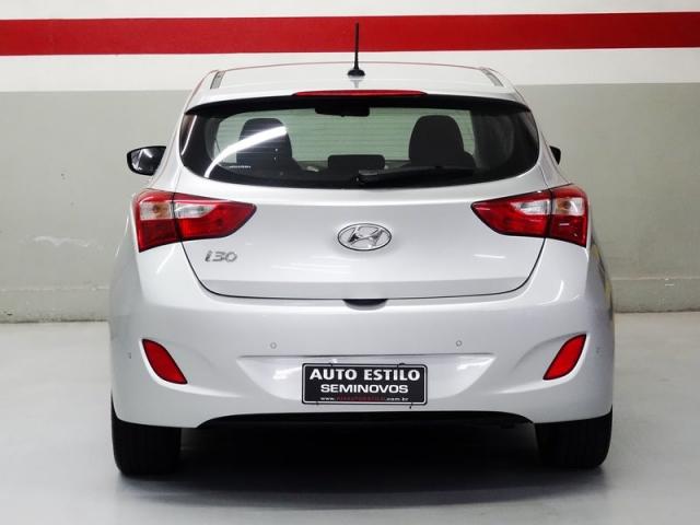 HYUNDAI I30 2013/2014 1.8 MPI 16V GASOLINA 4P AUTOMATICO - Foto 15