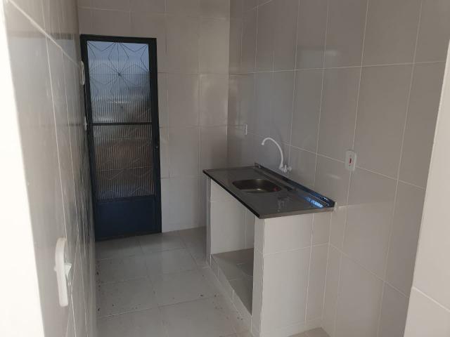 Apartamento Terraço em Tomás Coelho - Foto 5