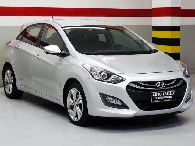 HYUNDAI I30 2013/2014 1.8 MPI 16V GASOLINA 4P AUTOMATICO - Foto 2