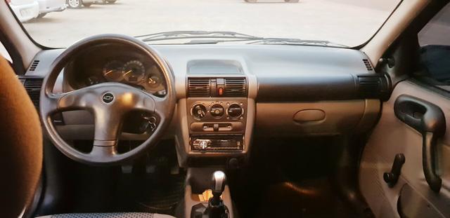Corsa classic bem conservado - Foto 11