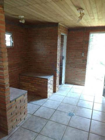 Chácara 266200m² Palmitalzinho - Foto 17