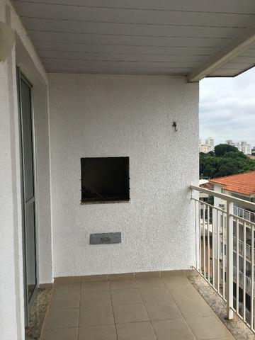 Vende-se Apartamento 2 Quartos Cond. Recanto Praças 1 St. Negrão De Lima - Foto 7