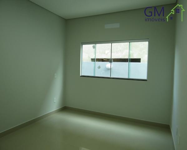Casa a venda Condomínio Alto da Boa Vista / 03 Quartos / Suítes / Alto da Boa Vista Sobrad - Foto 16