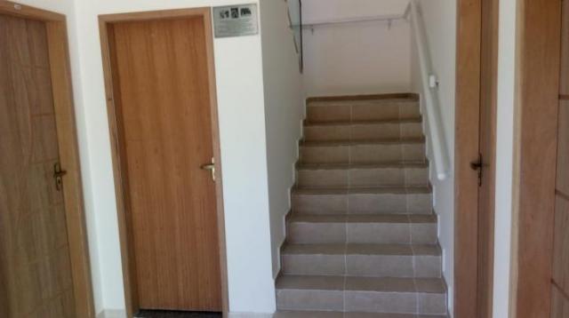 Apartamento residencial para locação, centro, são pedro da aldeia - . - Foto 5