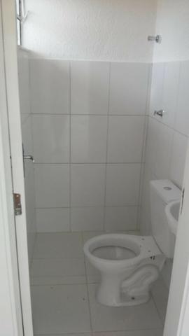 Casa Bairro Asa Branca - Boleto - Foto 3