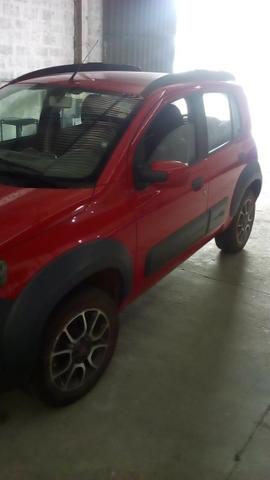 Uno Way 2010/2011