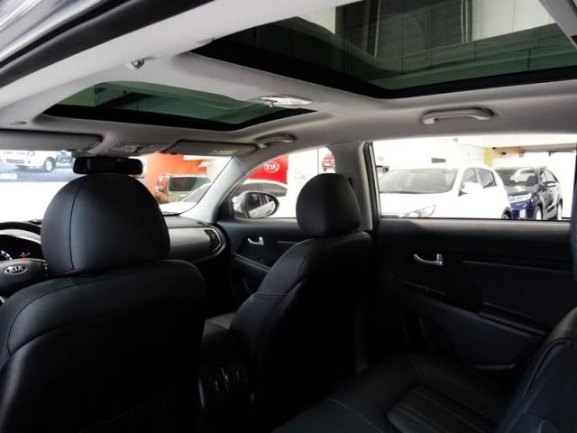 KIA SPORTAGE 2015/2015 2.0 EX 4X2 16V FLEX 4P AUTOMÁTICO - Foto 7