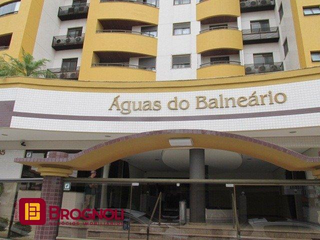 Apartamento à venda com 4 dormitórios em Balneário, Florianópolis cod:A48-37359 - Foto 2