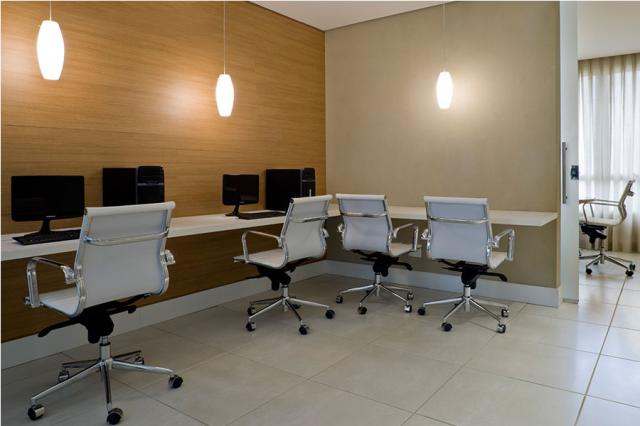 A PARTIR DE 849mil - 4 Quartos - 3 Suítes - Peninsula Residencial - Foto 18