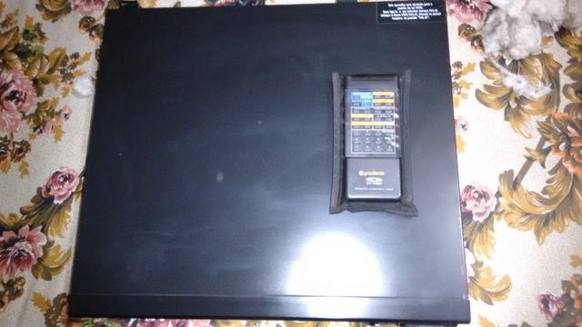 Cdv Gradiente Mdp 100 - Foto 4