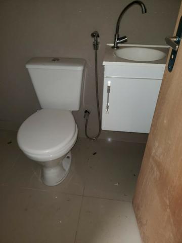 Alugo Galpão com área total de 1.200,00 m2, St. Vila Rosa na Av. Rio Verde - Foto 14