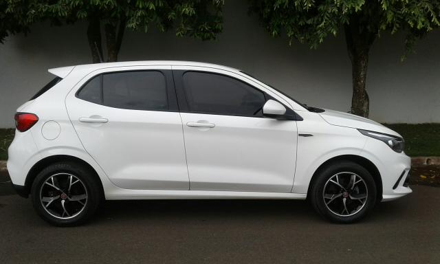 Fiat Argo Drive 1.0 Completo - Foto 7