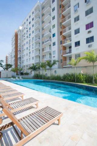 Apartamento para alugar com 2 dormitórios em Anil, Rio de janeiro cod:CGAP20083 - Foto 12